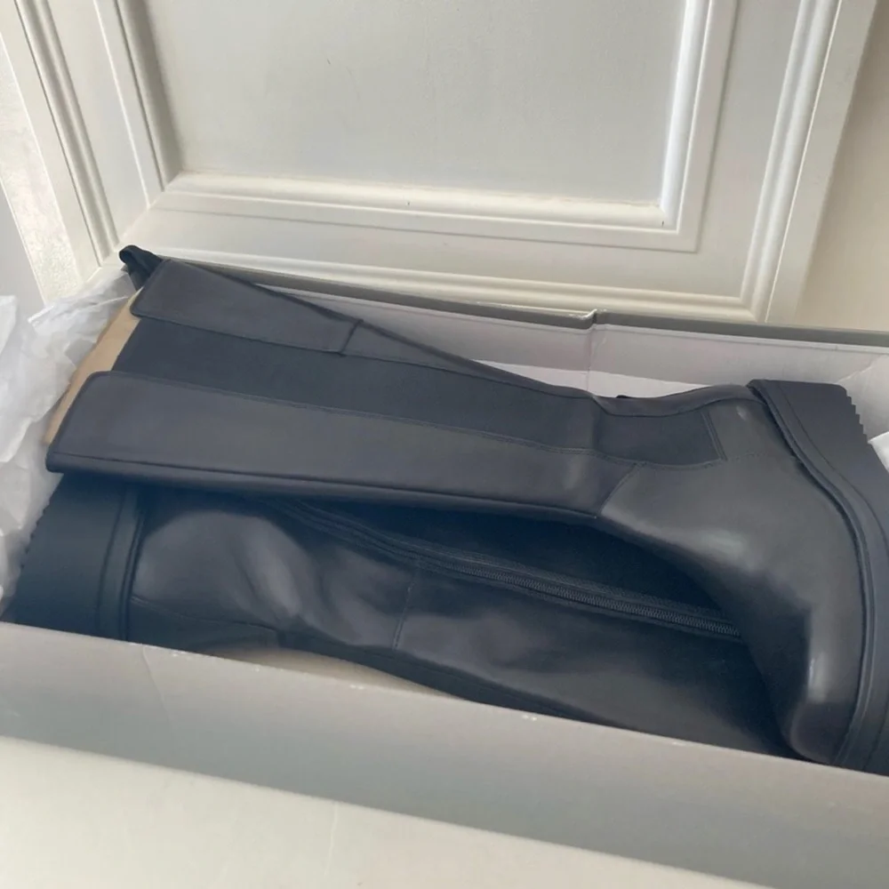 Free People Vagabond Tara Boots - Picture 4 of 6